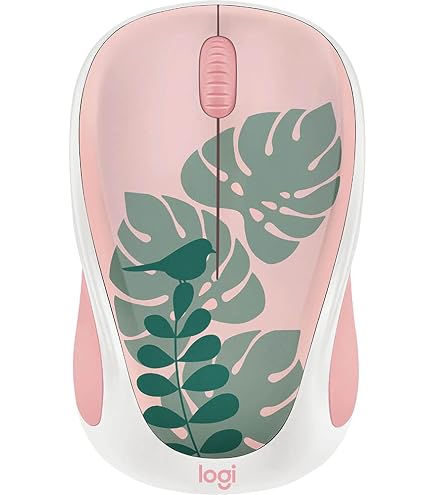 Amazon.com: Logitech MX700 Cordless Optical Mouse (930754-0403